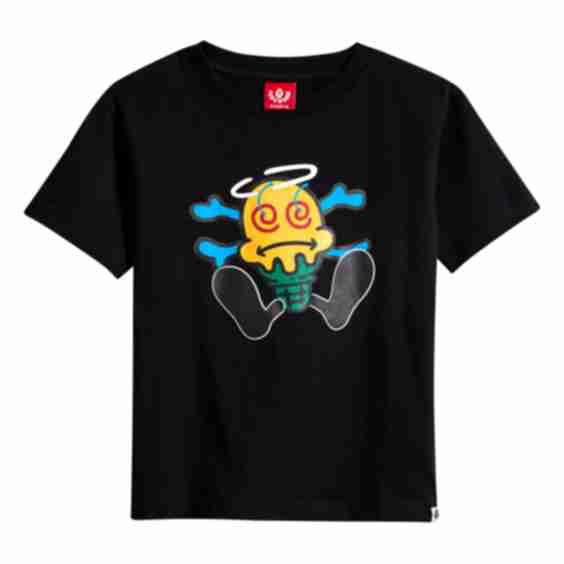 Kids' Dazed Graphic T-Shirt