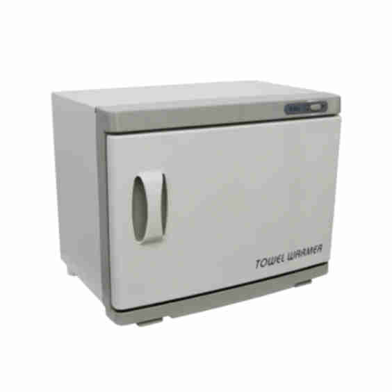Master Massage 23L Single Door Towel Heater Towel Warmer