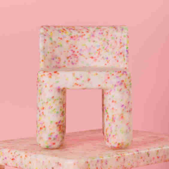 Pick N' Mix Chair