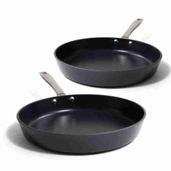 Maestro Frying Pan Duo