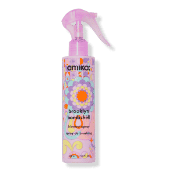 Brooklyn Bombshell Blowout + Blow Dry Spray 200ml