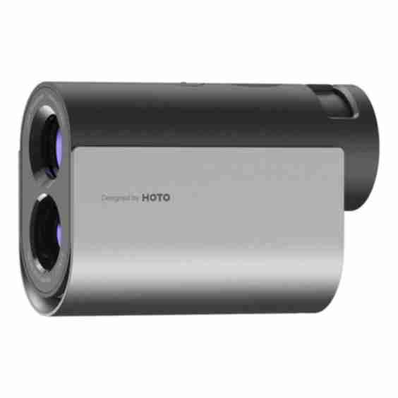 Golf Laser Rangefinder