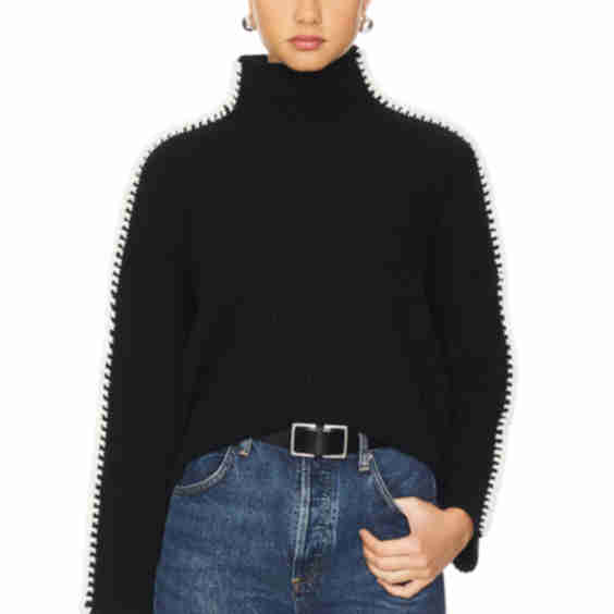 Marullo Sweater
