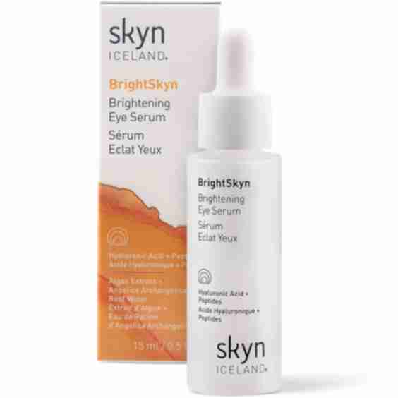 Brightening Eye Serum