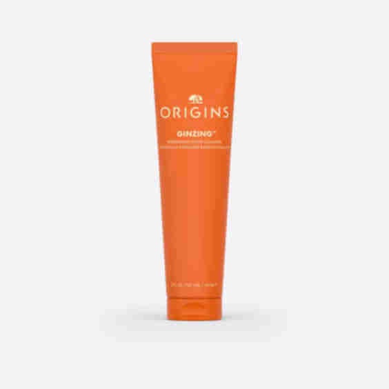 GinZing Refreshing Scrub Cleanser 150 ml