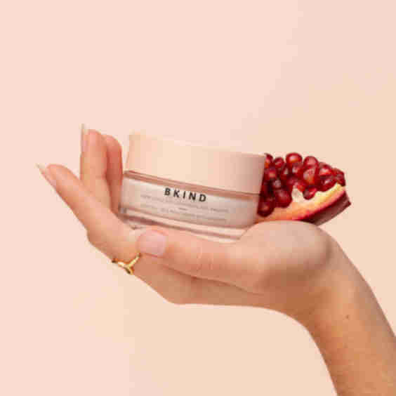 Superfruit Face Moisturizer
