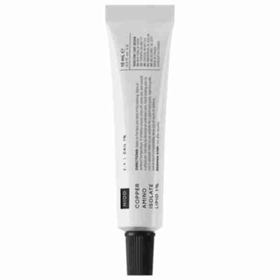 Copper Amino Isolate Lipid 1% (CAIL) Intense Night Repair Gel