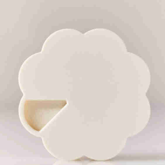 Twist & Stack 7-Day Pill Organizer