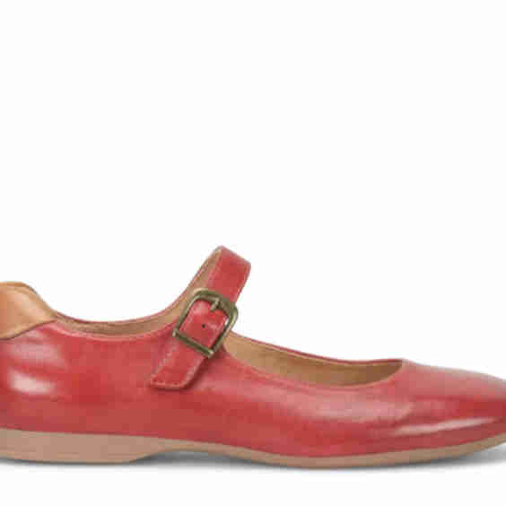 Kaylee Flat