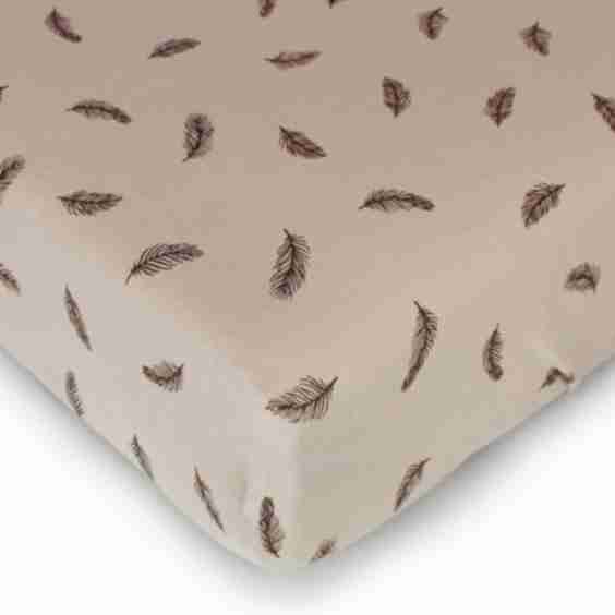 Organic Crib Sheets