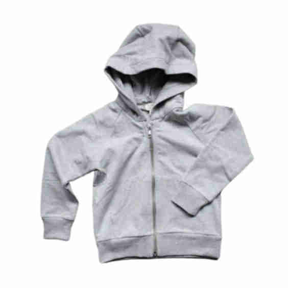 Unisex Essential Hoodie