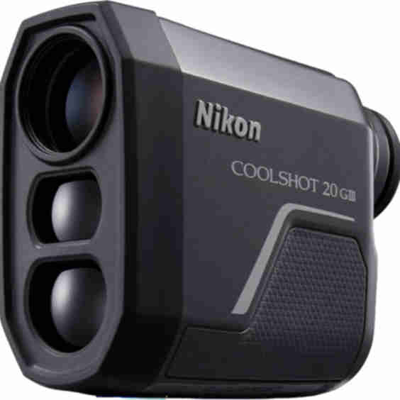 Coolshot 20 GIII Rangefinder
