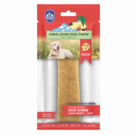 The Original Hard Cheese Dog Chew Large