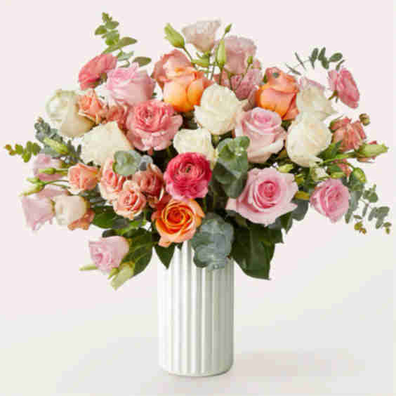Good Luck Charm Bouquet