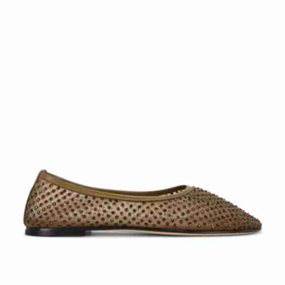 Balla Ballerina Flats