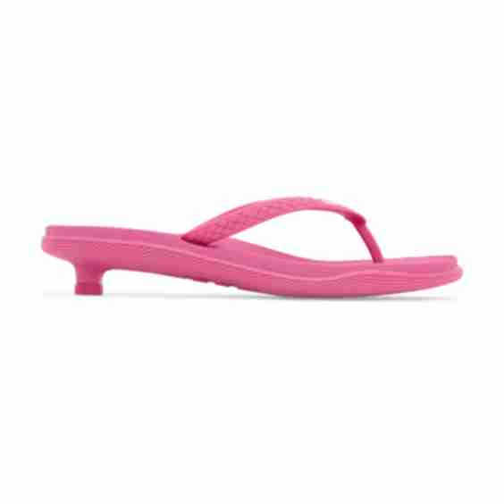 Rise Sandal