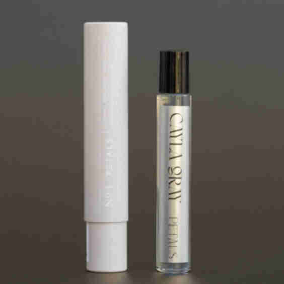 Petals the Perfume Oil