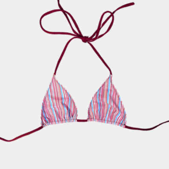 Daphne Bikini Top