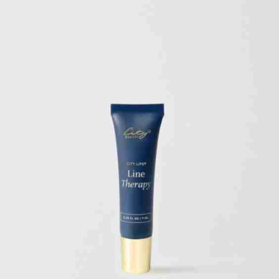 City Lips Line Therapy