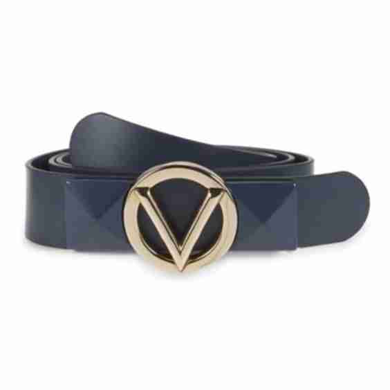 Mati Leather Belt