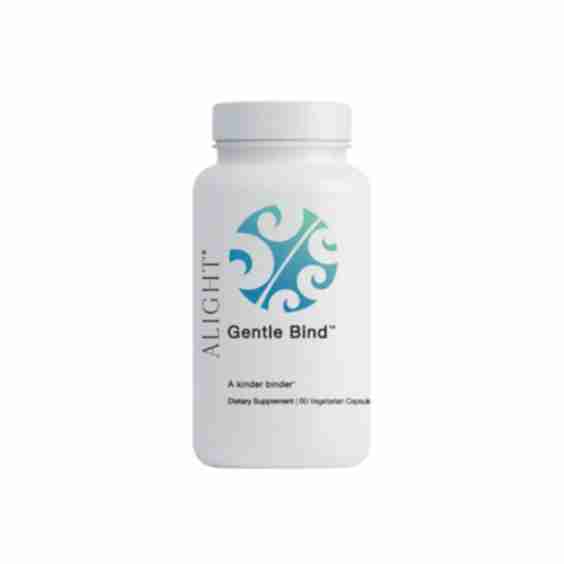Gentle Bind Capsules