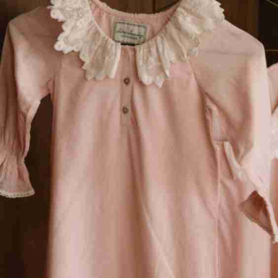 Valentine Children’s June Dress