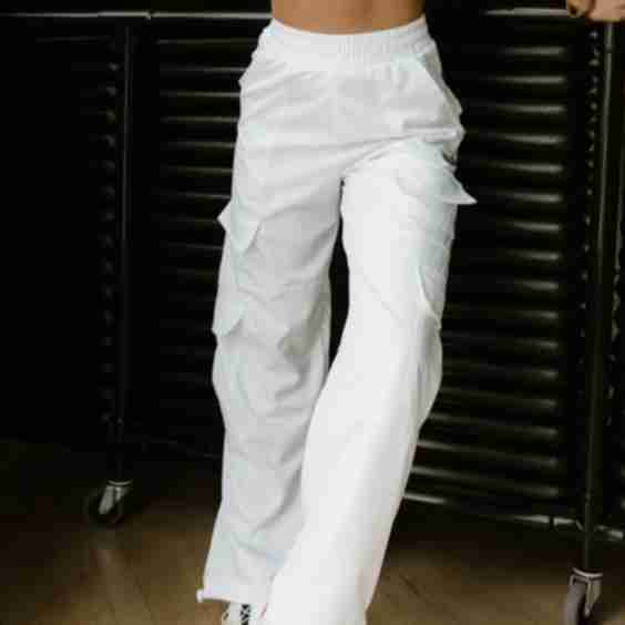 Cargo Pant