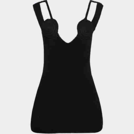Azy Dress