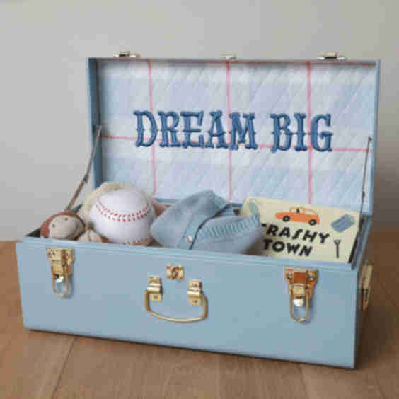 Medium Memory Box
