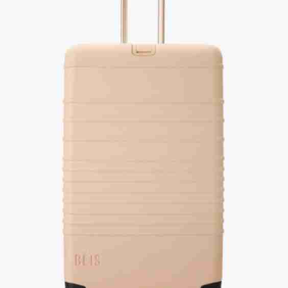 The Large Check-In Roller 