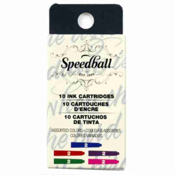 Calligraphy Ink Cartridges