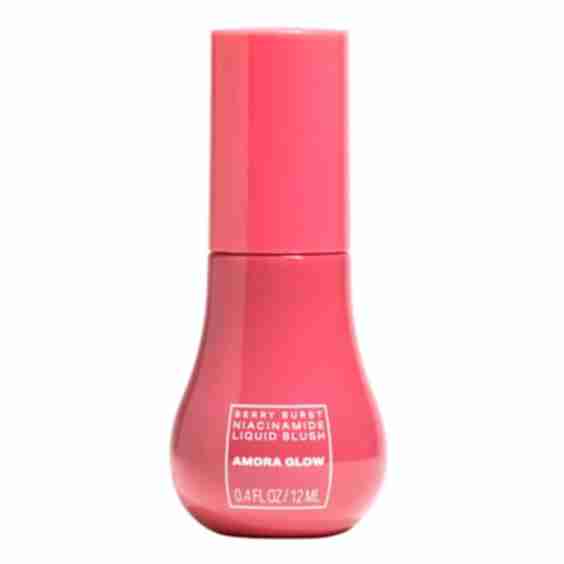 Glow Niacinamide Liquid Blush