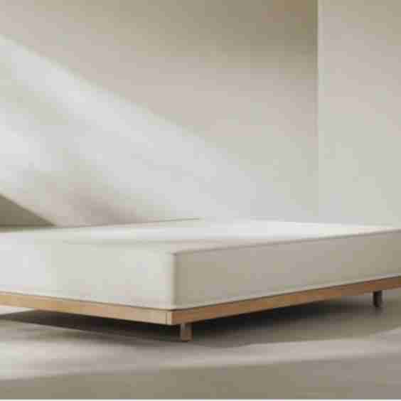 Hybrid Twin Mattress