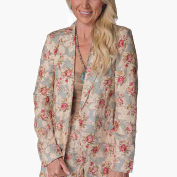 Bailey Blazer