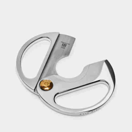 Stainless Steel Cigar Cutter