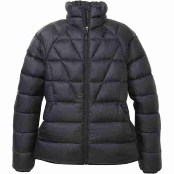 Hype Down Jacket