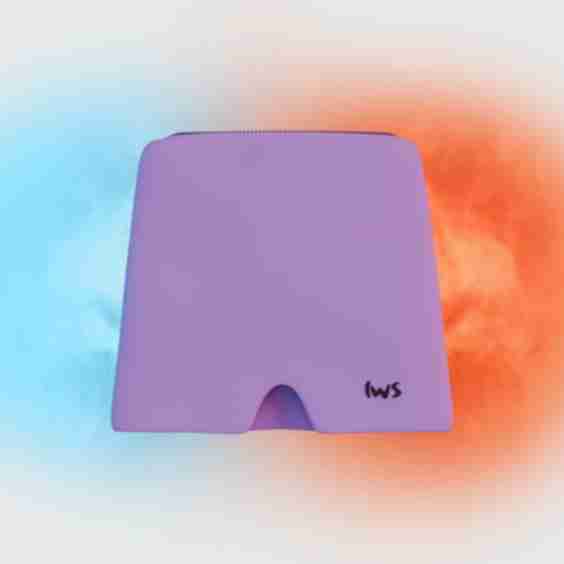 Aliv Head Gel Mask