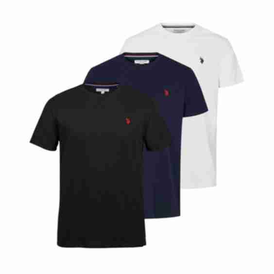 UMARJUN - Basic T-shirt