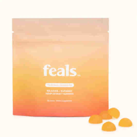 The Sleep Gummies