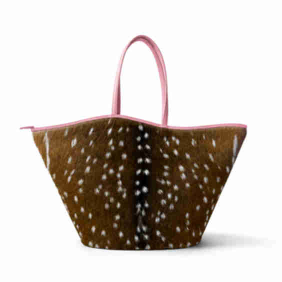 Princess Bambi Limbe Tote Bag Xl