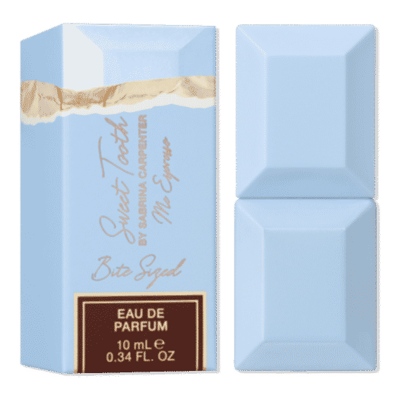 Bite Sized Me Espresso Eau De Parfum 