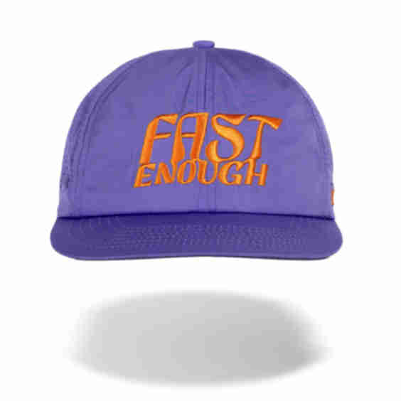 Crew Hat