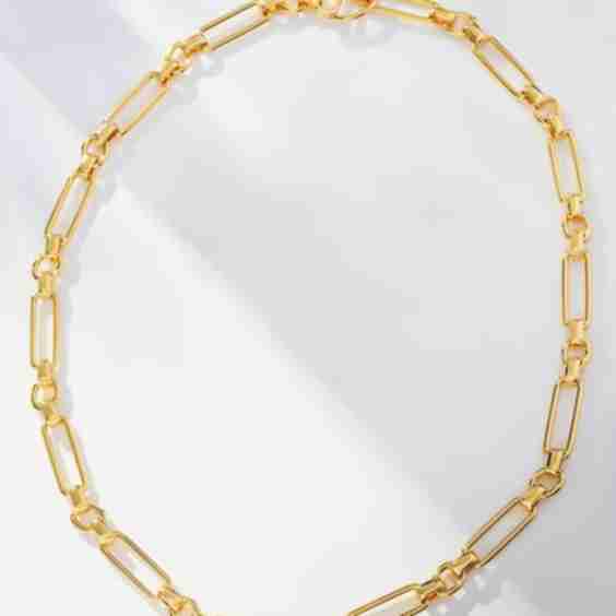 Highgate Choker Necklace