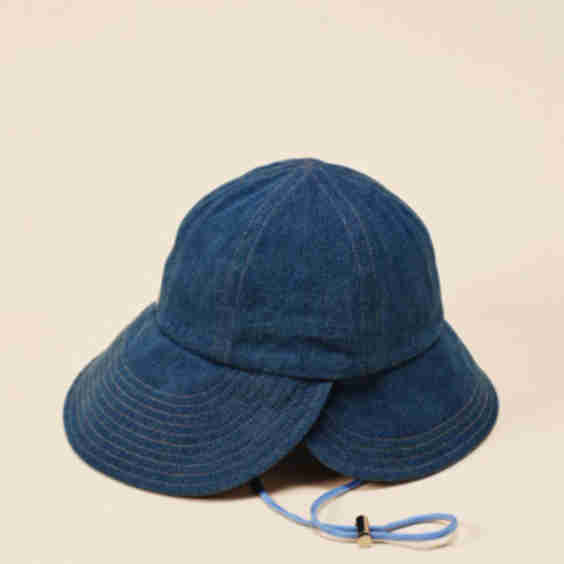Tulip Bucket Hat