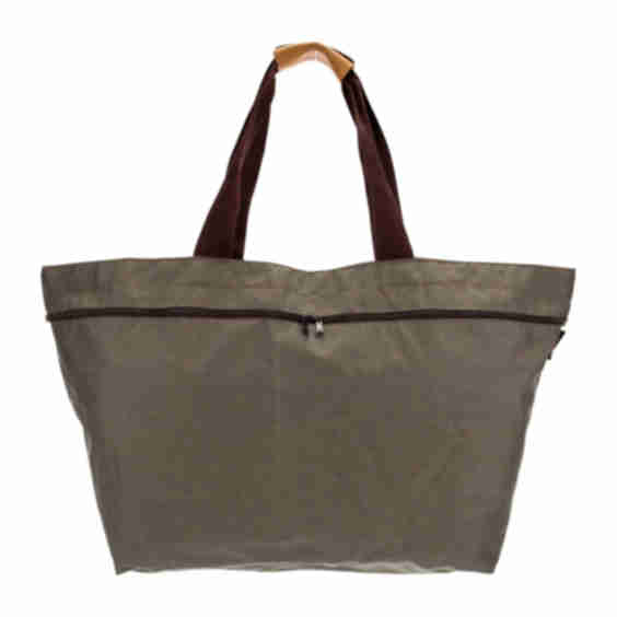Canvas Tote Bag