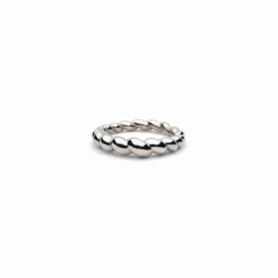 Dough Ring