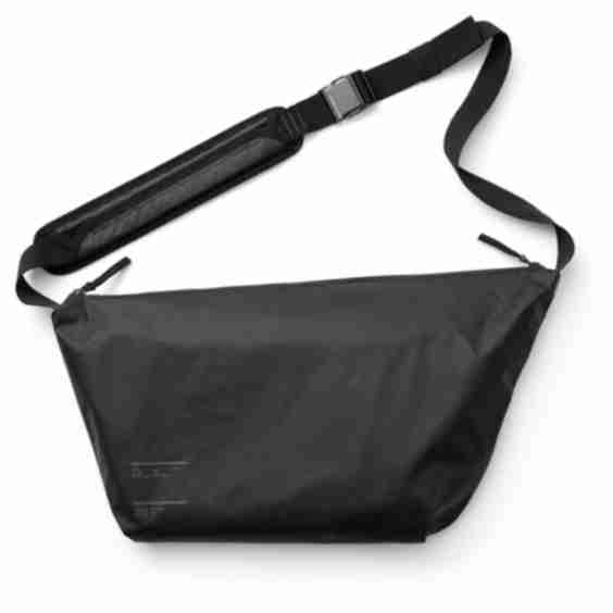 Unisex Crossbody Bag