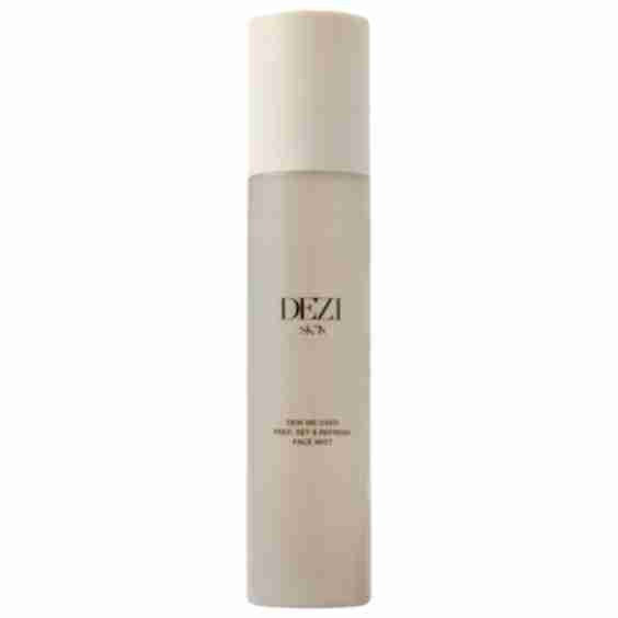 Dew Me Over Prep, Set & Refresh Face Mist 120ml