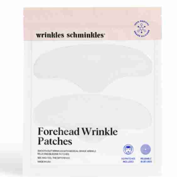 Forehead Wrinkle Patches