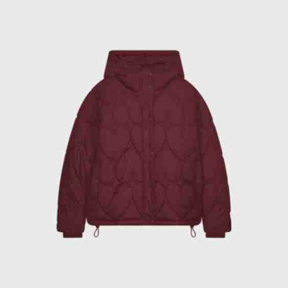 Prisca Puffer 